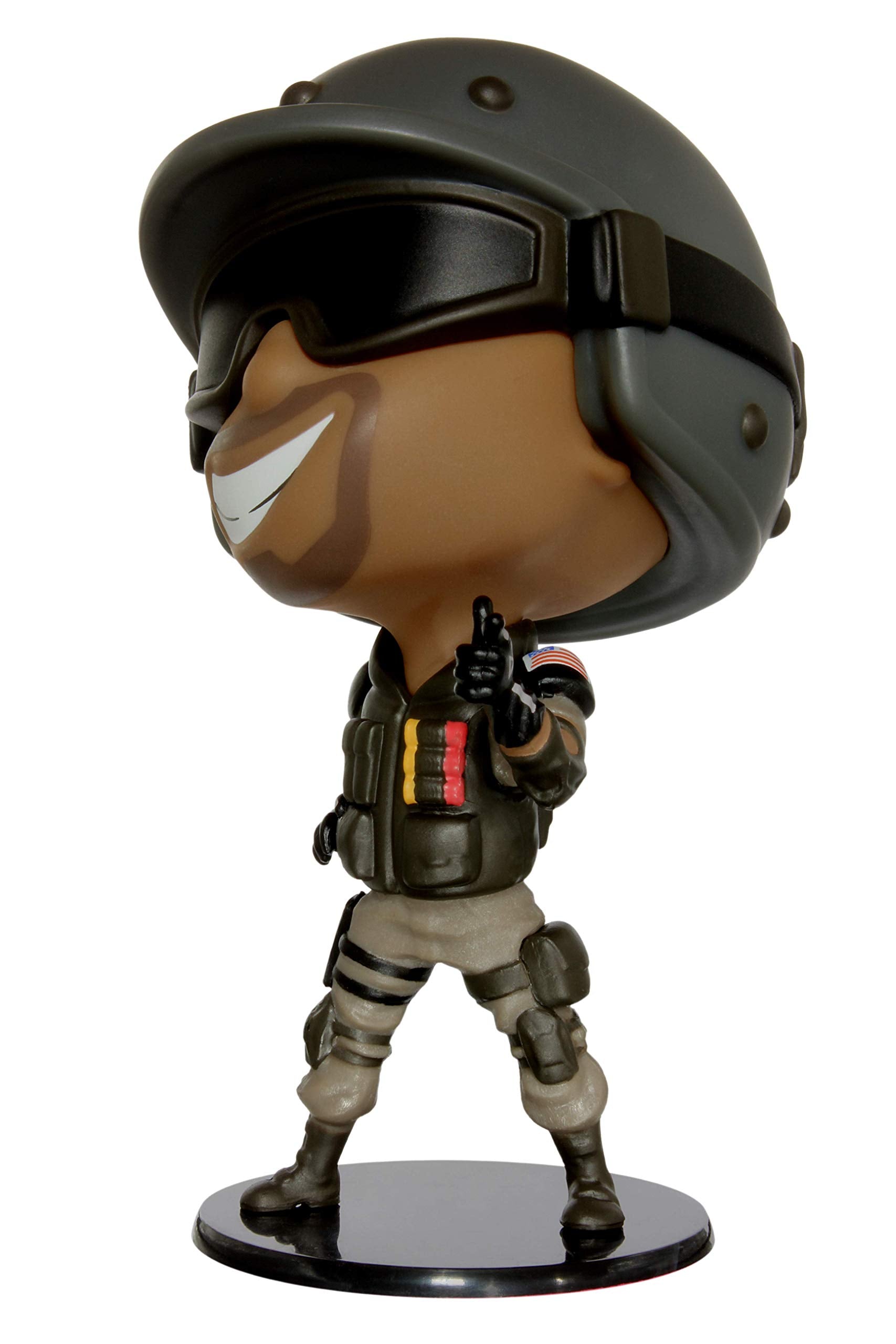 Ubisoft Espagne 300114972 Six Collection - Figurine Château Chibi S5, Standard Ubisoft Espagne 300114972 Six Collection - Figurine Château Chibi S5, Standard